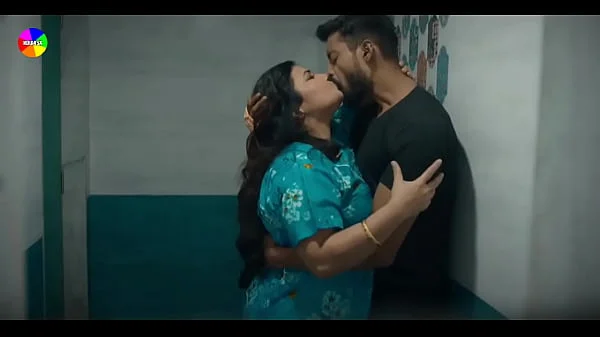 बीवी के सोने के बाद दामाद जी ने सासु मां को चोदा हिन्दी