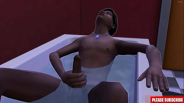 Indian teens first time